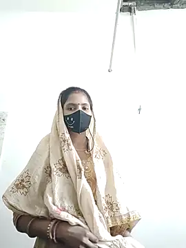 RADHA95 online show from March 20, 2:29 am