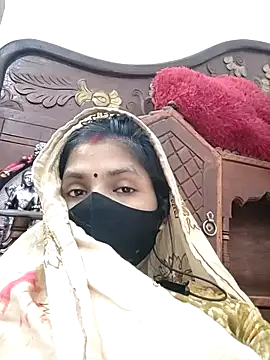 RADHA95 online show from March 20, 7:47 am