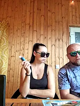 -Pupsiki- online show from October 28, 7:56 am