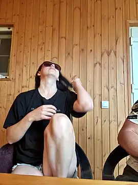 -Pupsiki- online show from May 16, 6:54 am