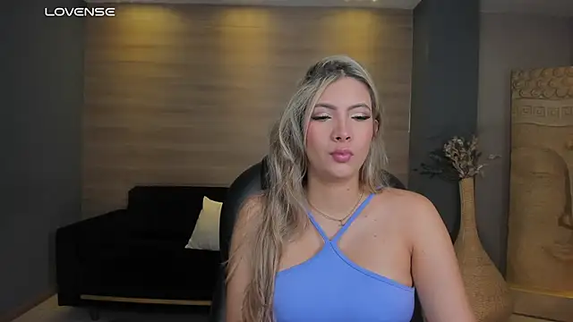 StacyEvansX online show from February 11, 10:26 am