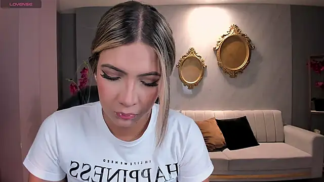 StacyEvansX online show from March 14, 10:07 am
