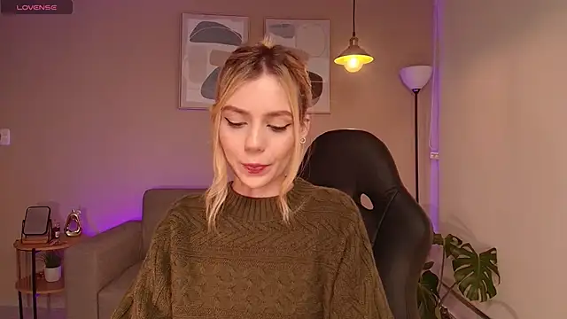 MirandaShaw online show from February 9, 11:36 pm