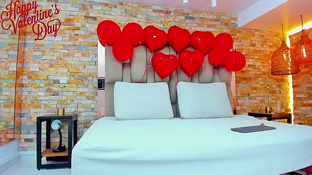 karla dunn online show from February 14, 8:37 pm