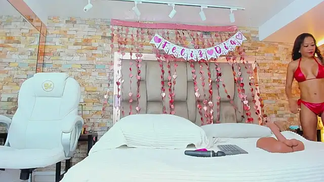 karla dunn online show from February 6, 8:34 pm