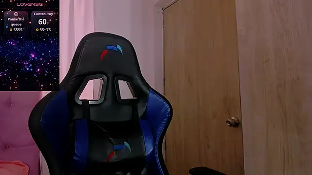 ParisShayk online show from February 9, 6:45 pm