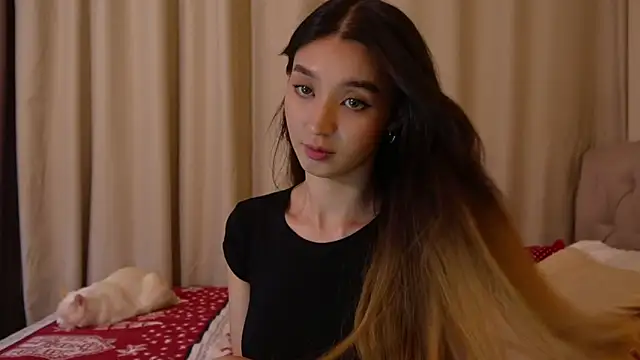 Sarasuo1 online show from December 18, 11:24 am