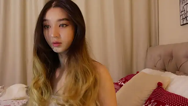 Sarasuo1 online show from December 24, 12:22 pm