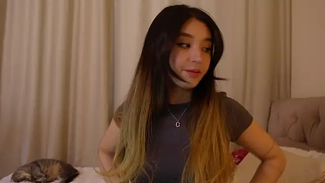 Sarasuo1 online show from January 7, 5:01 am