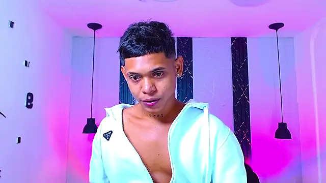 Damar fhelipe online show from October 1, 4:07 am