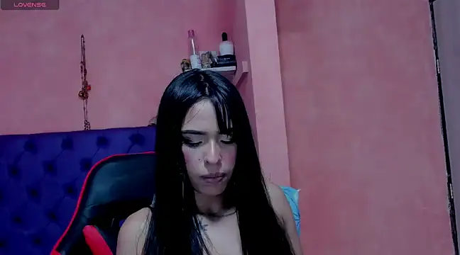 Cloeandtyfanny online show from December 16, 2:36 am