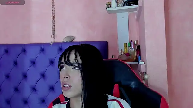 Cloeandtyfanny online show from January 10, 5:58 am