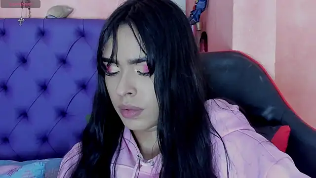 Cloeandtyfanny online show from January 16, 3:56 am
