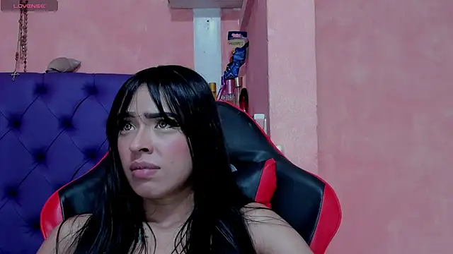 Cloeandtyfanny online show from January 20, 7:36 am