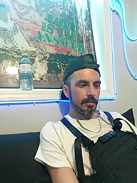 Joshedm780 online show from May 23, 6:56 pm