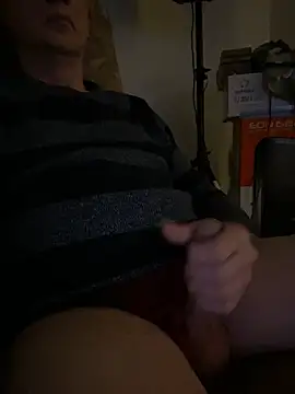 Cordt30 online show from March 12, 11:22 pm