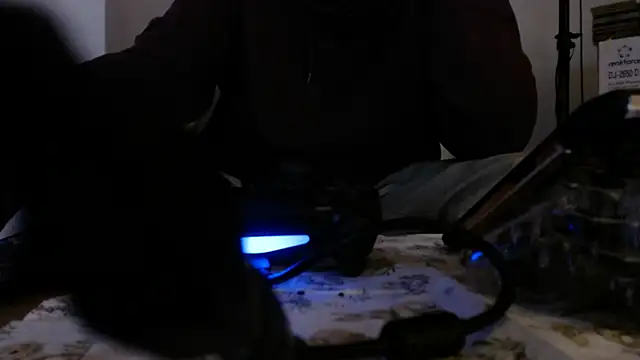 Cordt30 online show from March 21, 7:17 pm