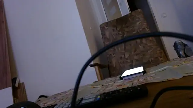 Cordt30 online show from April 6, 7:37 pm