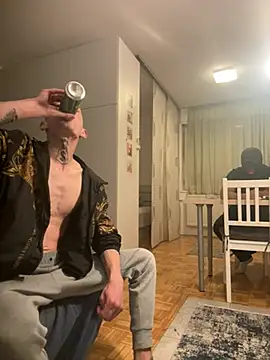 bosnianhot online show from April 21, 8:23 pm