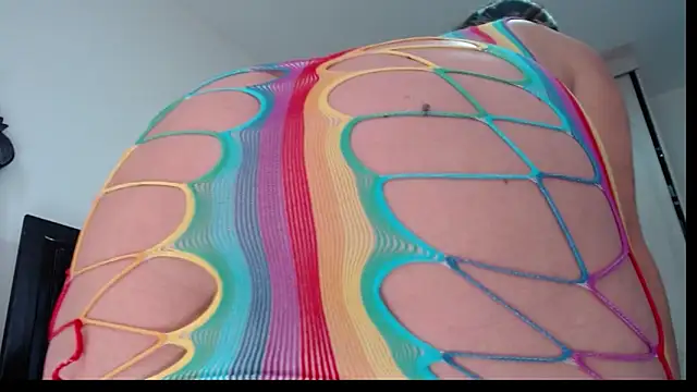 Snapshot of Franchesca27 chatting on October 11, 4:05 pm Franchesca27 online show from October 11, 4:05 pm