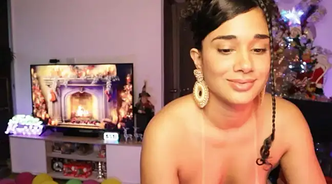 Mysensualbrunette1 online show from December 24, 11:00 pm