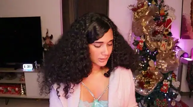 Mysensualbrunette1 online show from December 27, 5:20 am