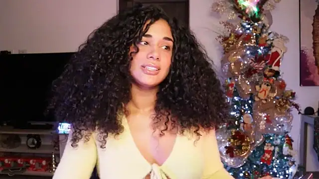 Mysensualbrunette1 online show from January 7, 4:08 am