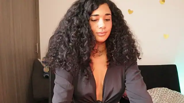 Mysensualbrunette1 online show from January 12, 8:36 pm