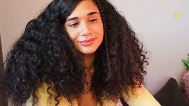 Mysensualbrunette1 online show from January 30, 10:19 pm