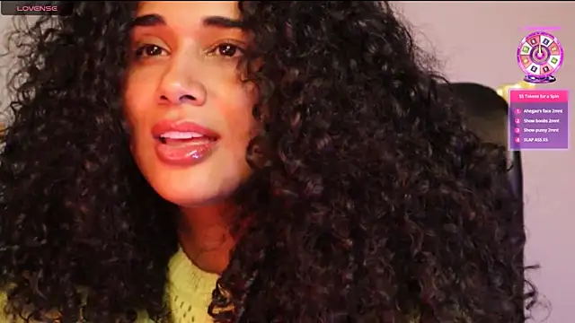 Mysensualbrunette1 online show from February 6, 12:43 am