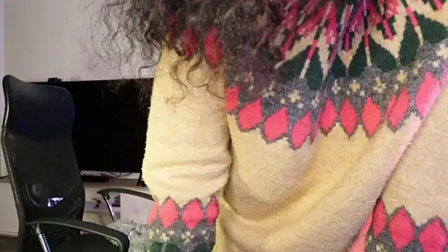 Mysensualbrunette1 online show from March 22, 12:39 am