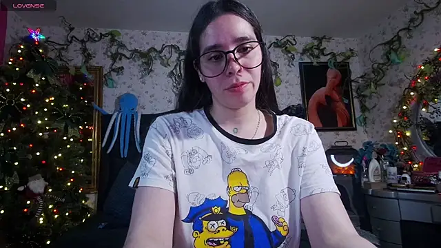 Elizabeth77  online show from December 15, 11:01 am