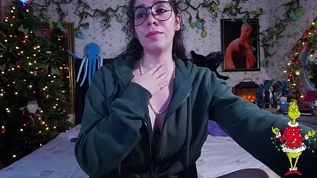 Elizabeth77  online show from December 23, 1:13 pm