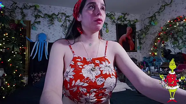 Elizabeth77  online show from December 30, 10:21 am