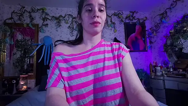 Elizabeth77  online show from January 18, 1:08 pm