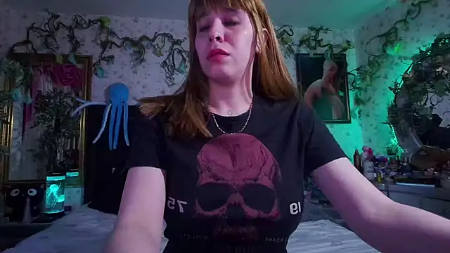 Elizabeth77  online show from February 3, 10:14 am