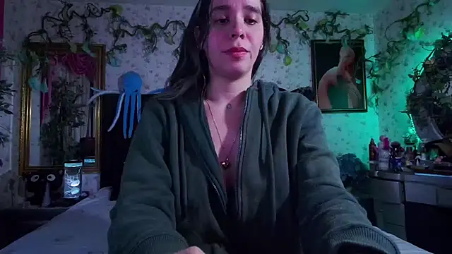 Elizabeth77  online show from February 10, 10:09 am