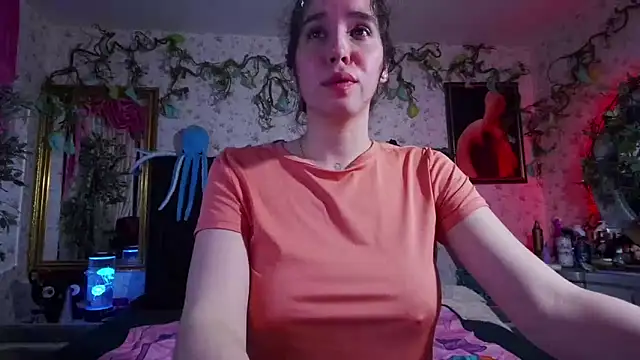 Elizabeth77  online show from March 4, 10:24 am