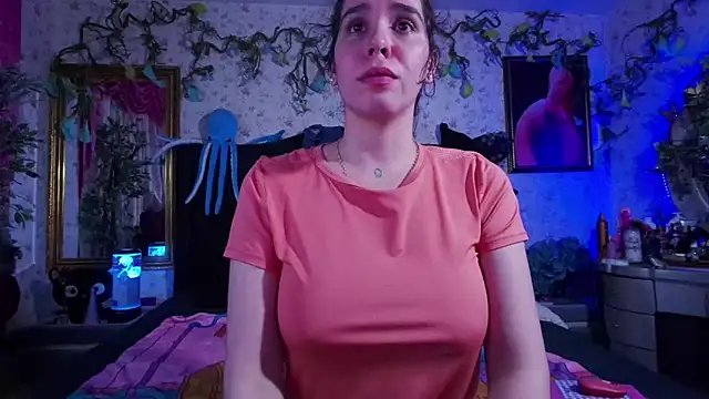 Elizabeth77  online show from March 4, 10:27 pm