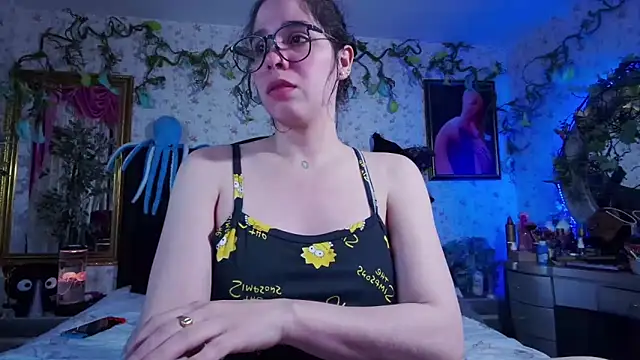 Elizabeth77  online show from March 22, 10:28 am