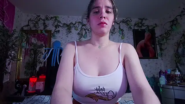 Elizabeth77  online show from September 16, 10:16 am