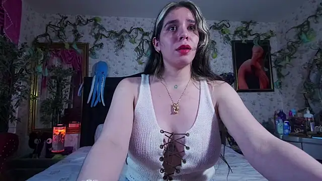 Elizabeth77  online show from October 2, 10:17 pm