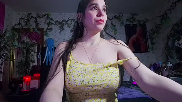 Elizabeth77  online show from October 19, 10:27 am