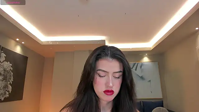 PaulinaSantos  online show from November 8, 7:34 pm