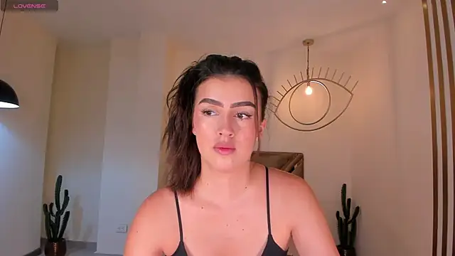 PaulinaSantos  online show from May 3, 5:19 pm