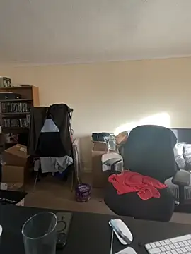 LondonTeffy online show from November 20, 10:04 am