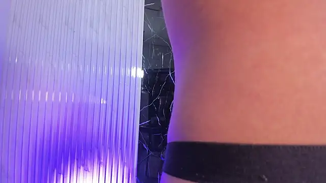 Mell Saenz online show from January 21, 1:43 pm