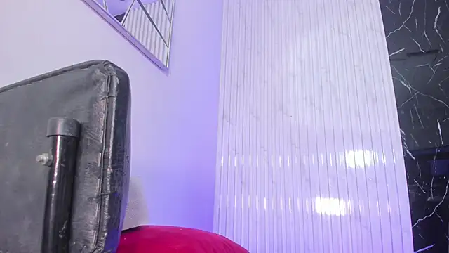 Mell Saenz online show from January 22, 12:16 am