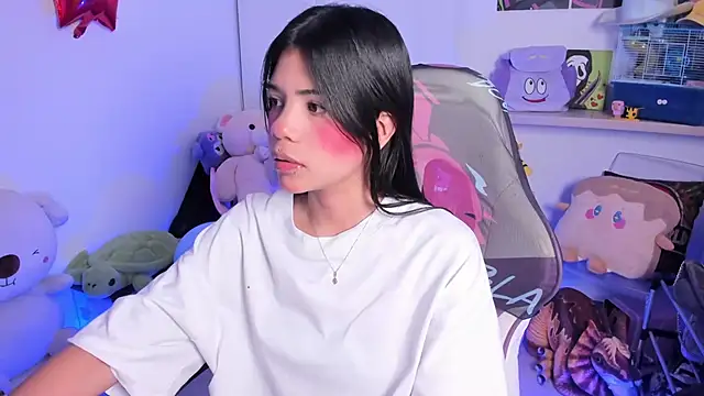 cutestephuwu online show from October 17, 12:25 am