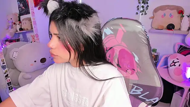 cutestephuwu online show from October 30, 10:10 pm